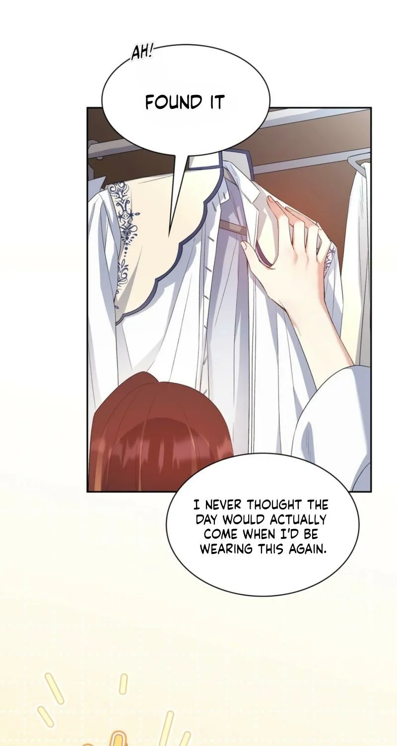 I Am M Chapter 4 page 31 - 