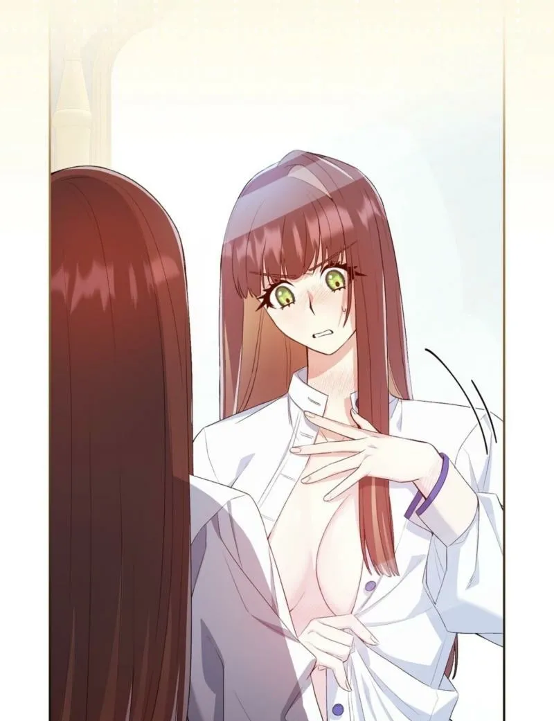 I Am M Chapter 4 page 33 - 