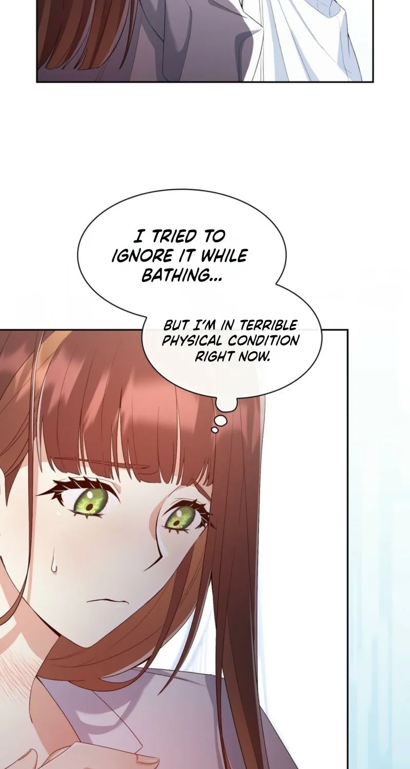 I Am M Chapter 4 page 34 - 