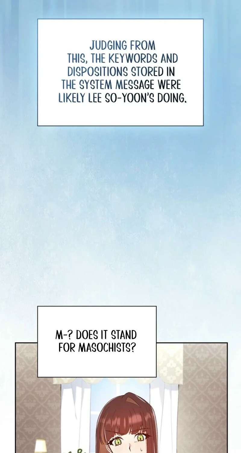 I Am M Chapter 4 page 37 - 
