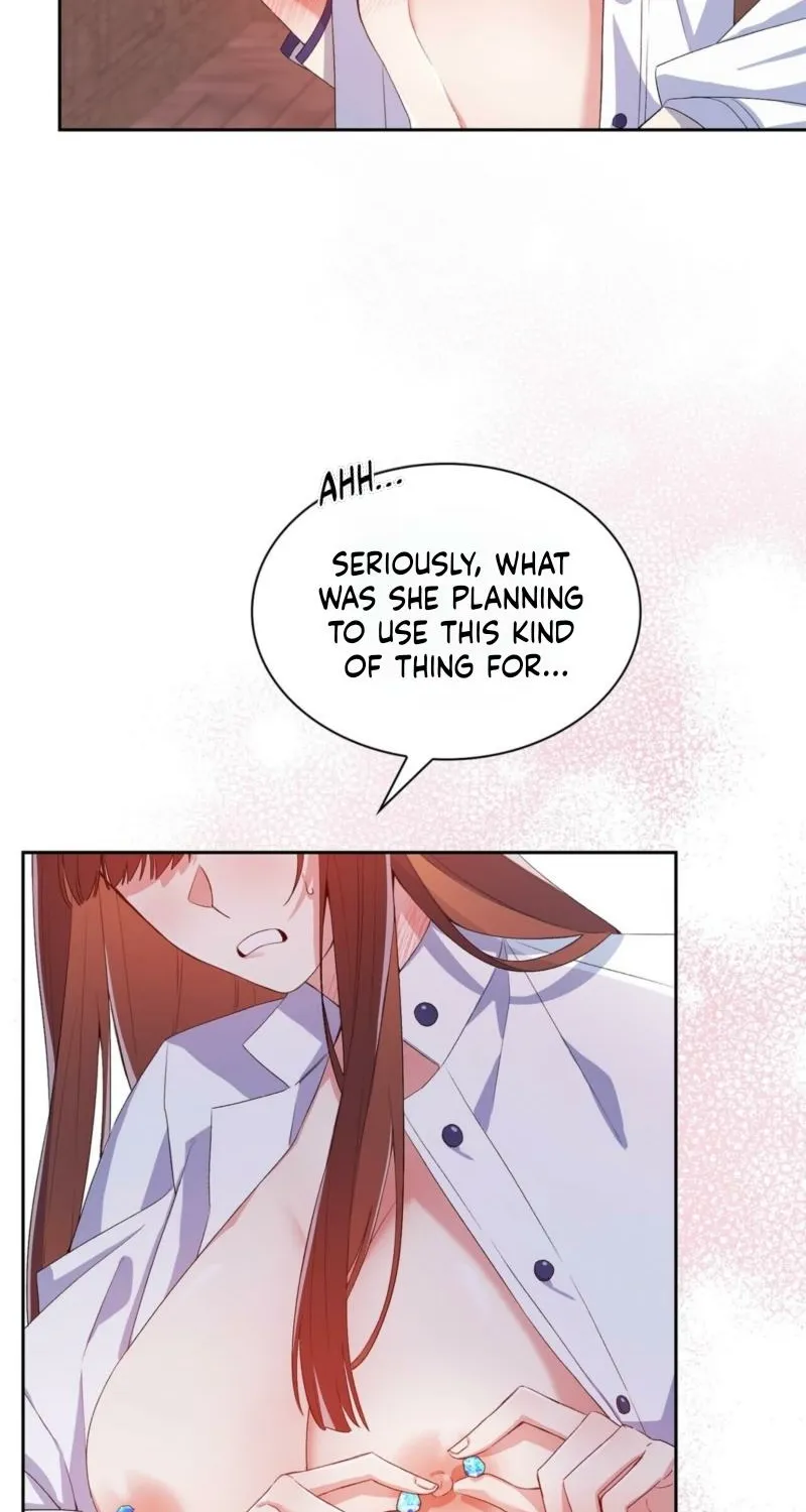 I Am M Chapter 4 page 40 - 