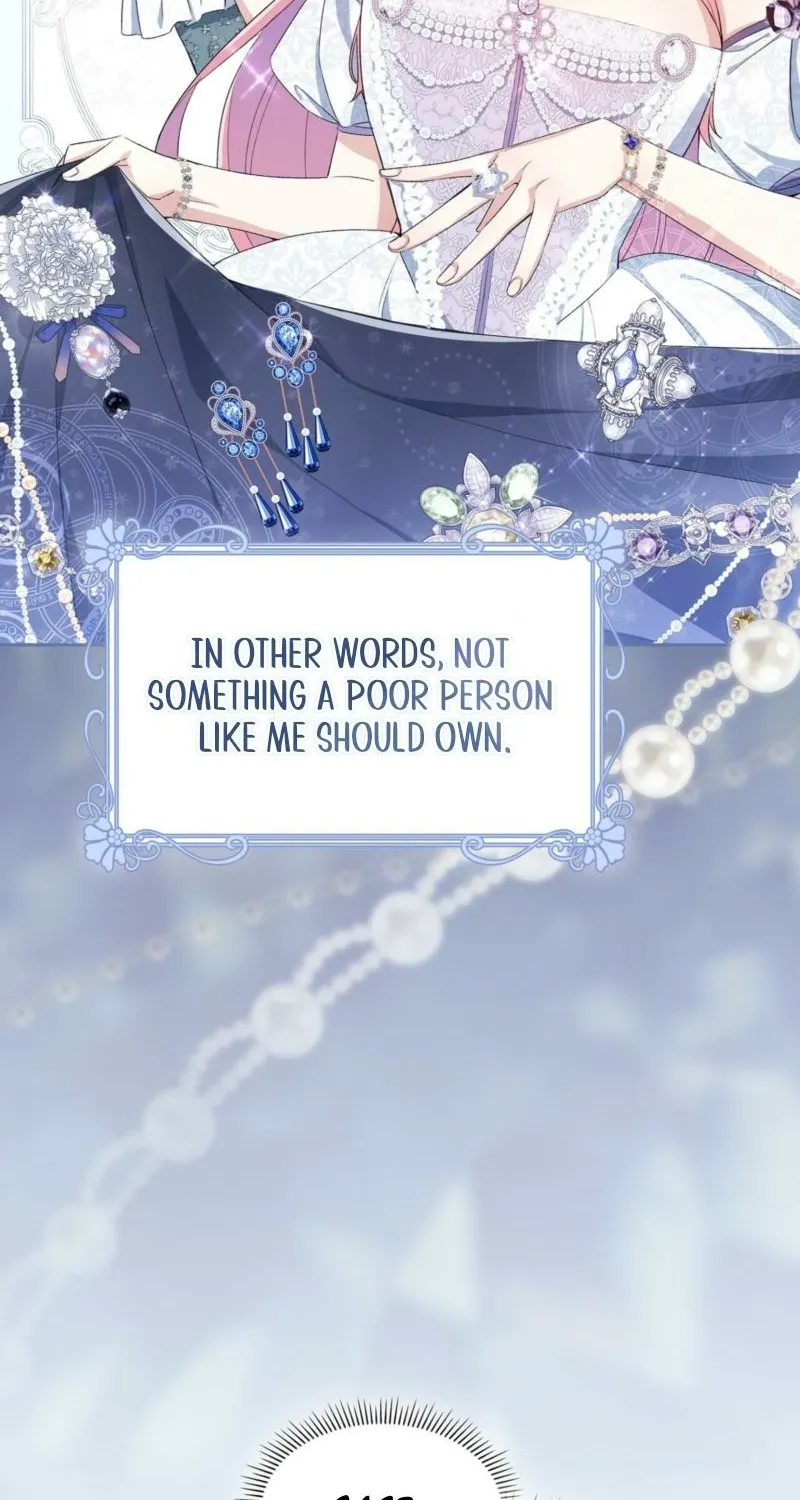 I Am M Chapter 4 page 50 - 