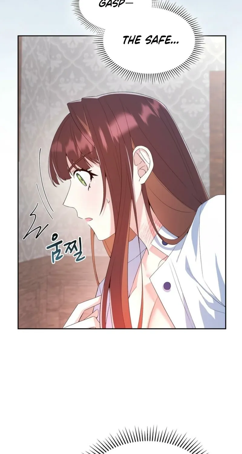I Am M Chapter 4 page 51 - 