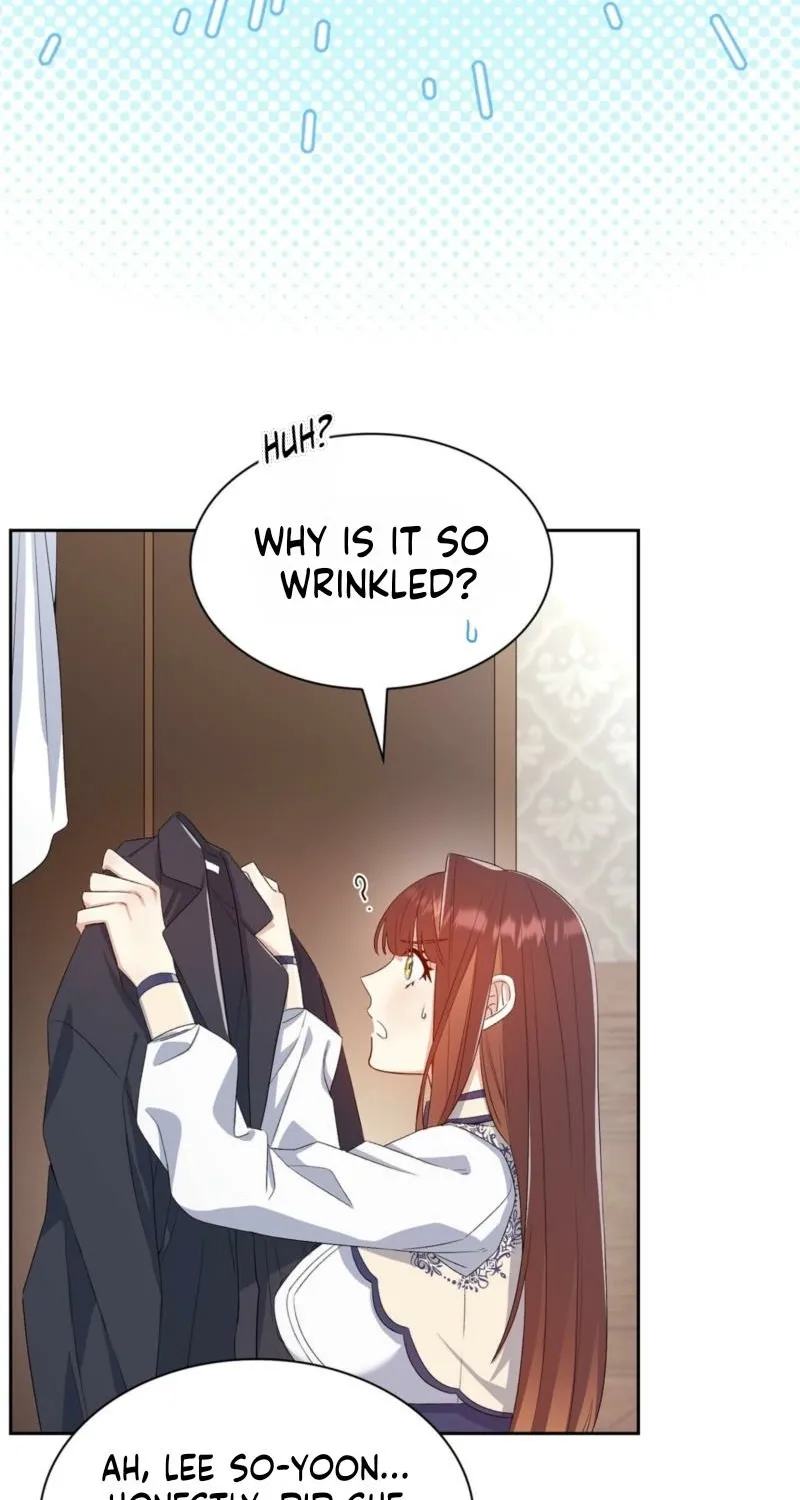 I Am M Chapter 4 page 67 - 