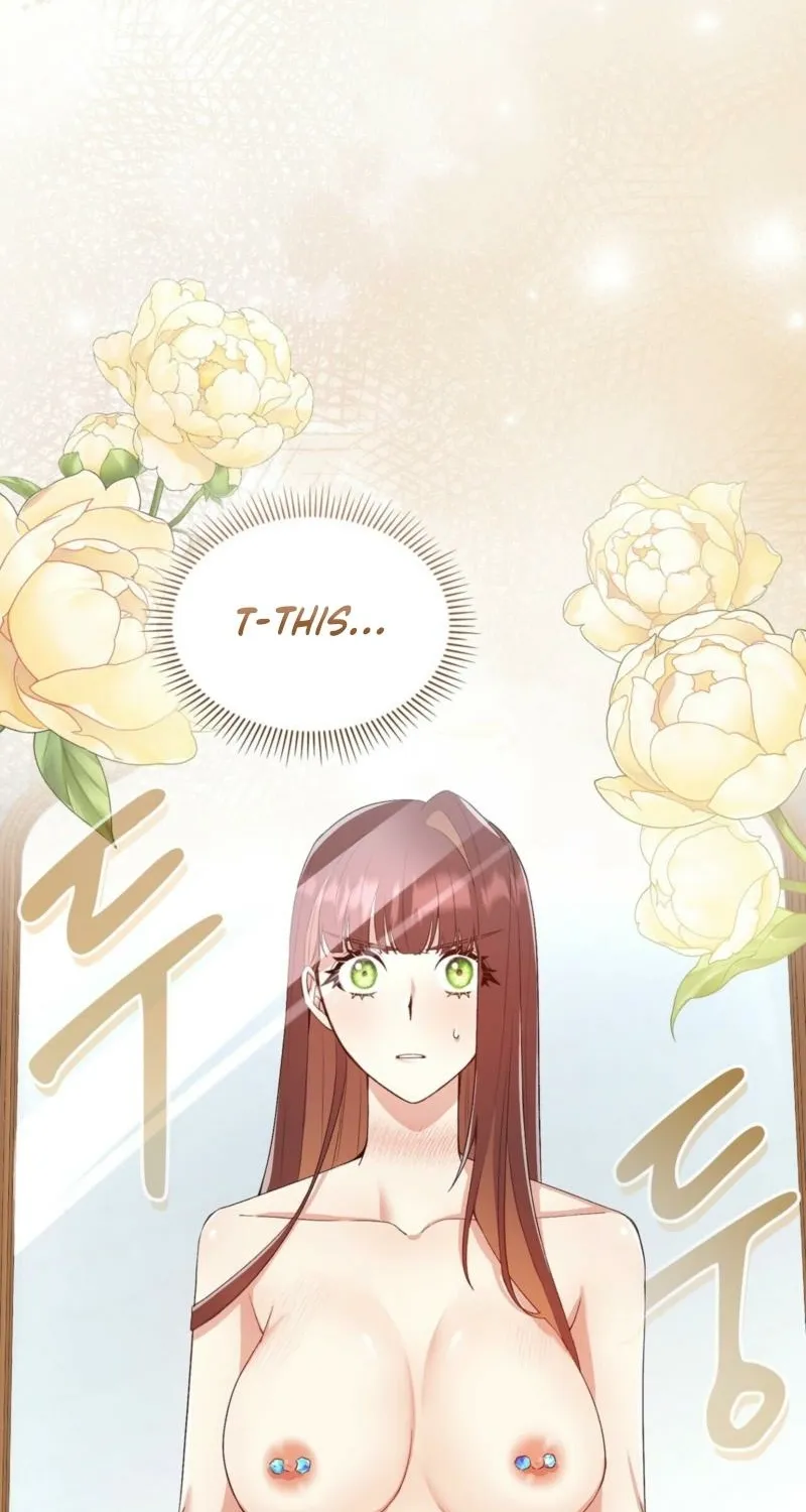 I Am M Chapter 4 page 8 - 