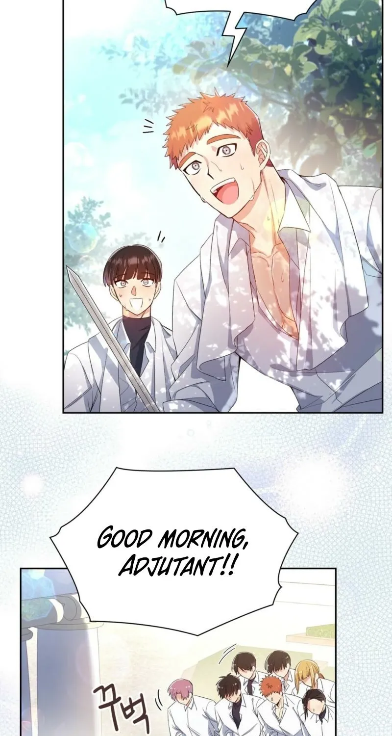 I Am M Chapter 4 page 79 - 