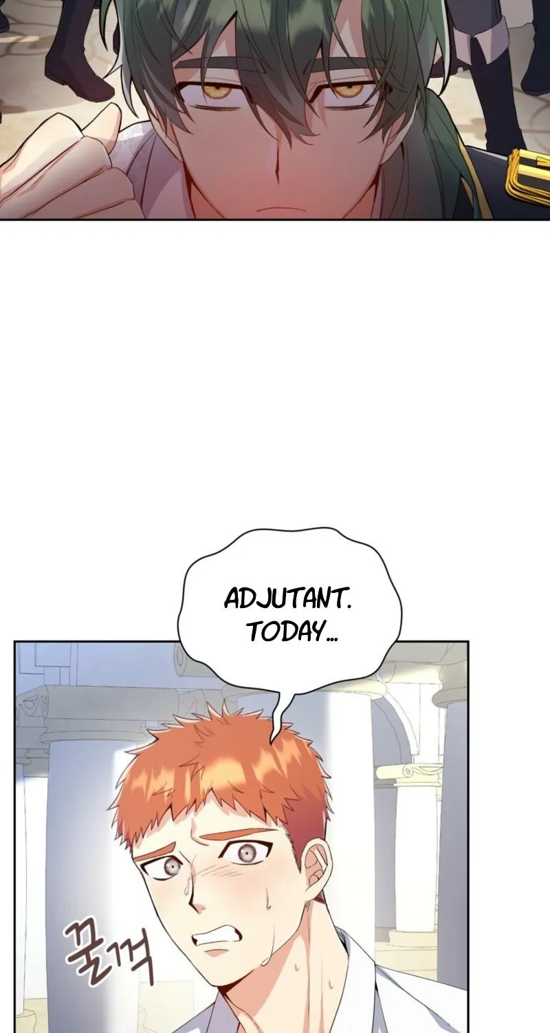 I Am M Chapter 4 page 89 - 