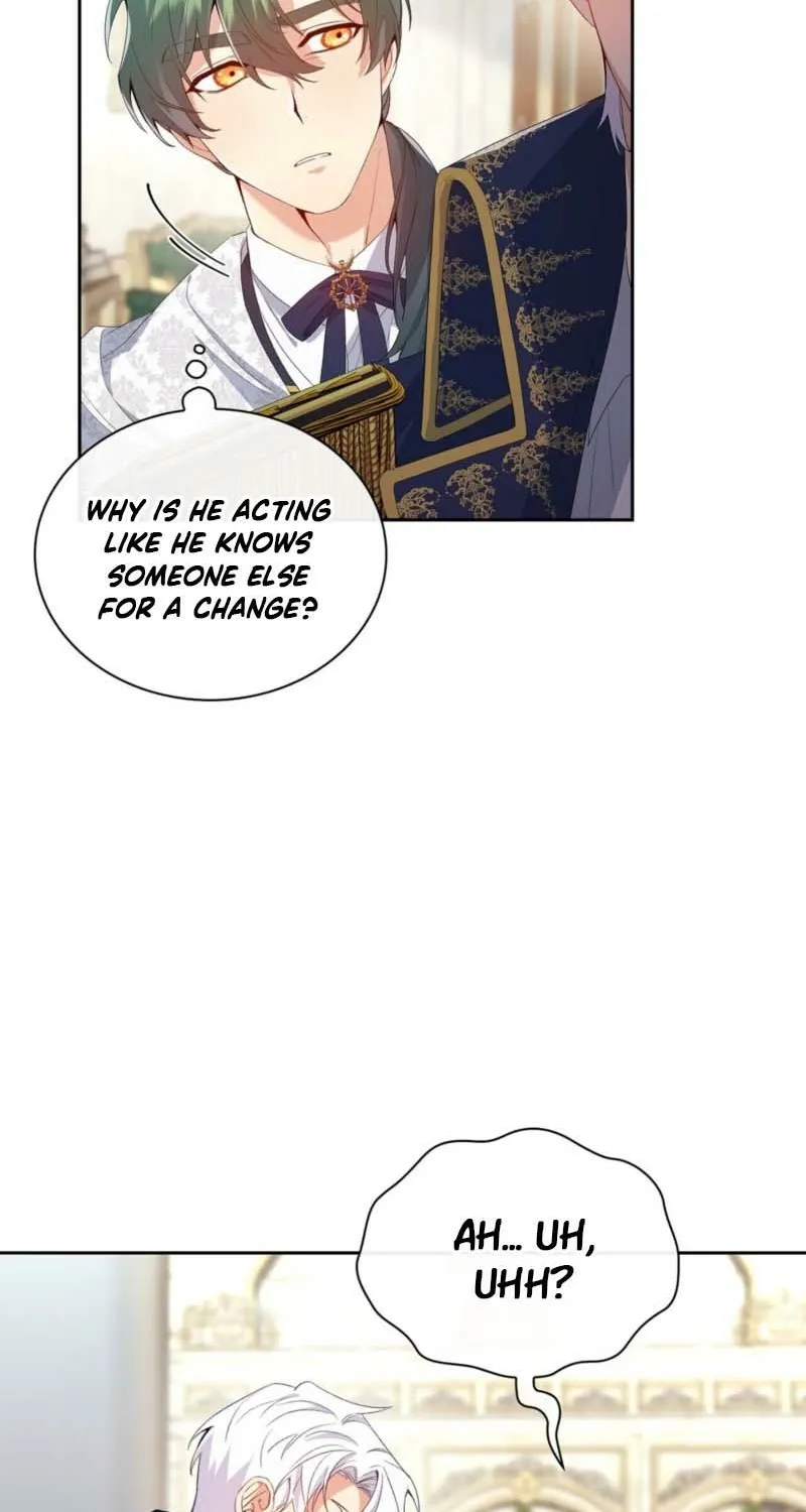 I Am M Chapter 5 page 17 - 
