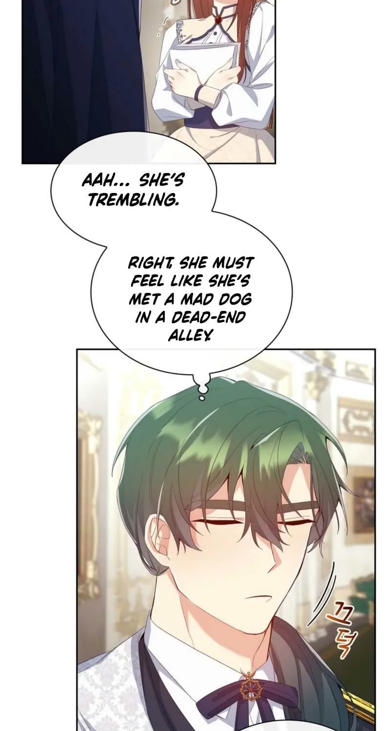 I Am M Chapter 5 page 19 - 