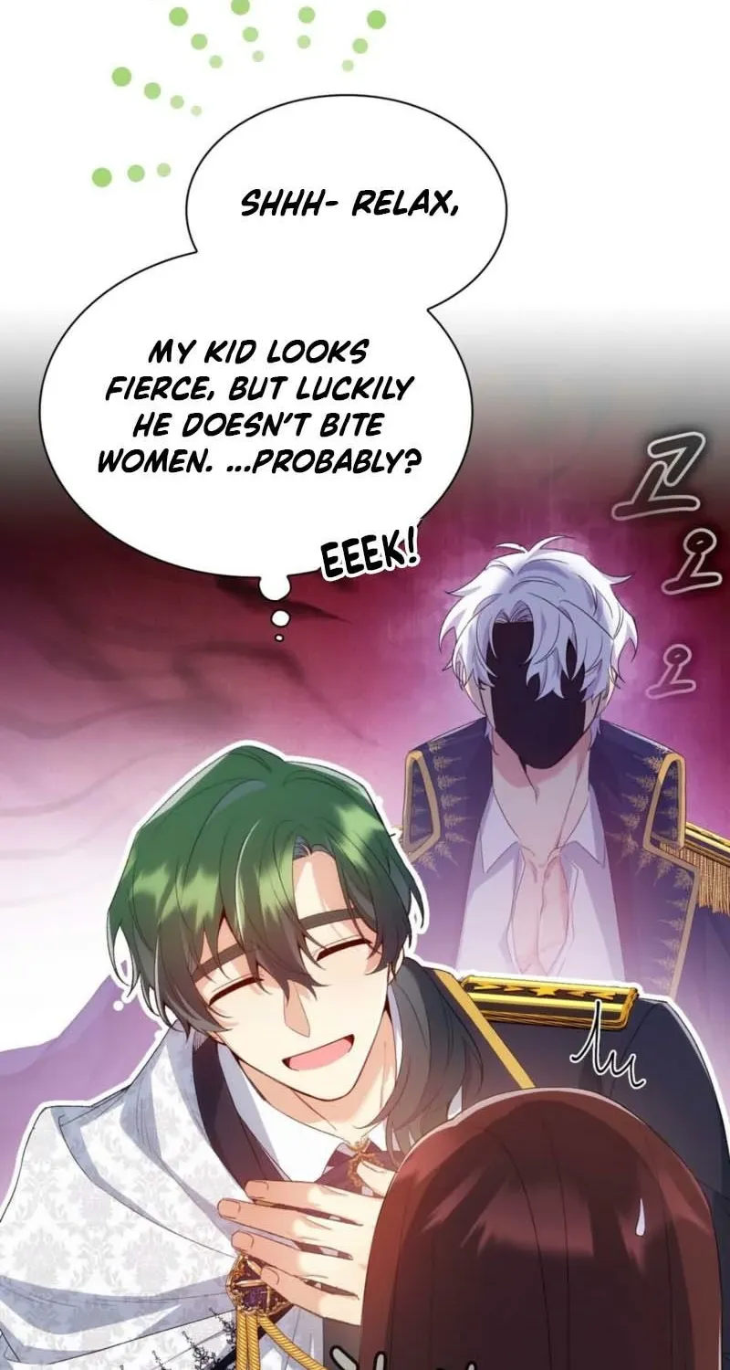 I Am M Chapter 5 page 22 - 