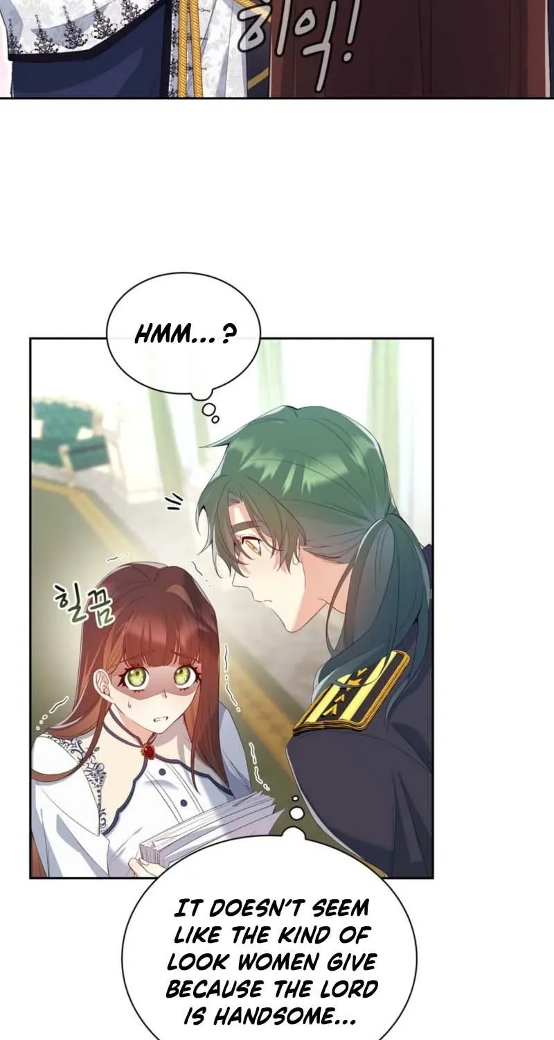 I Am M Chapter 5 page 23 - 