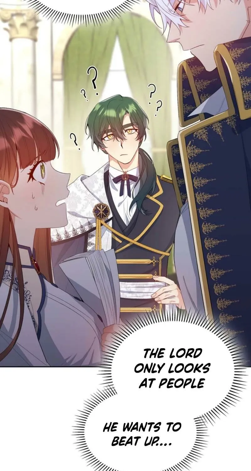 I Am M Chapter 5 page 26 - 