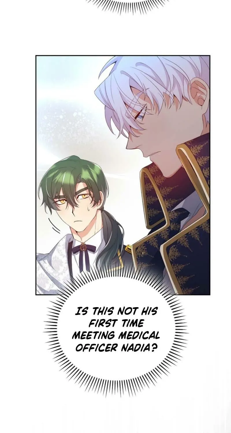 I Am M Chapter 5 page 27 - 
