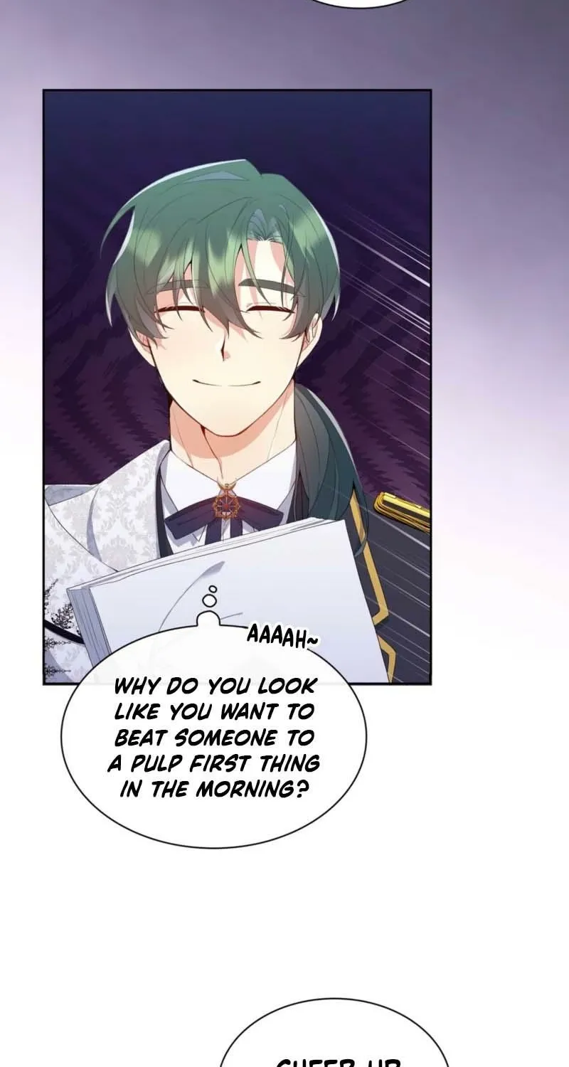 I Am M Chapter 5 page 4 - 