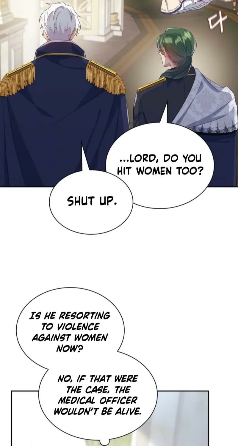 I Am M Chapter 5 page 34 - 