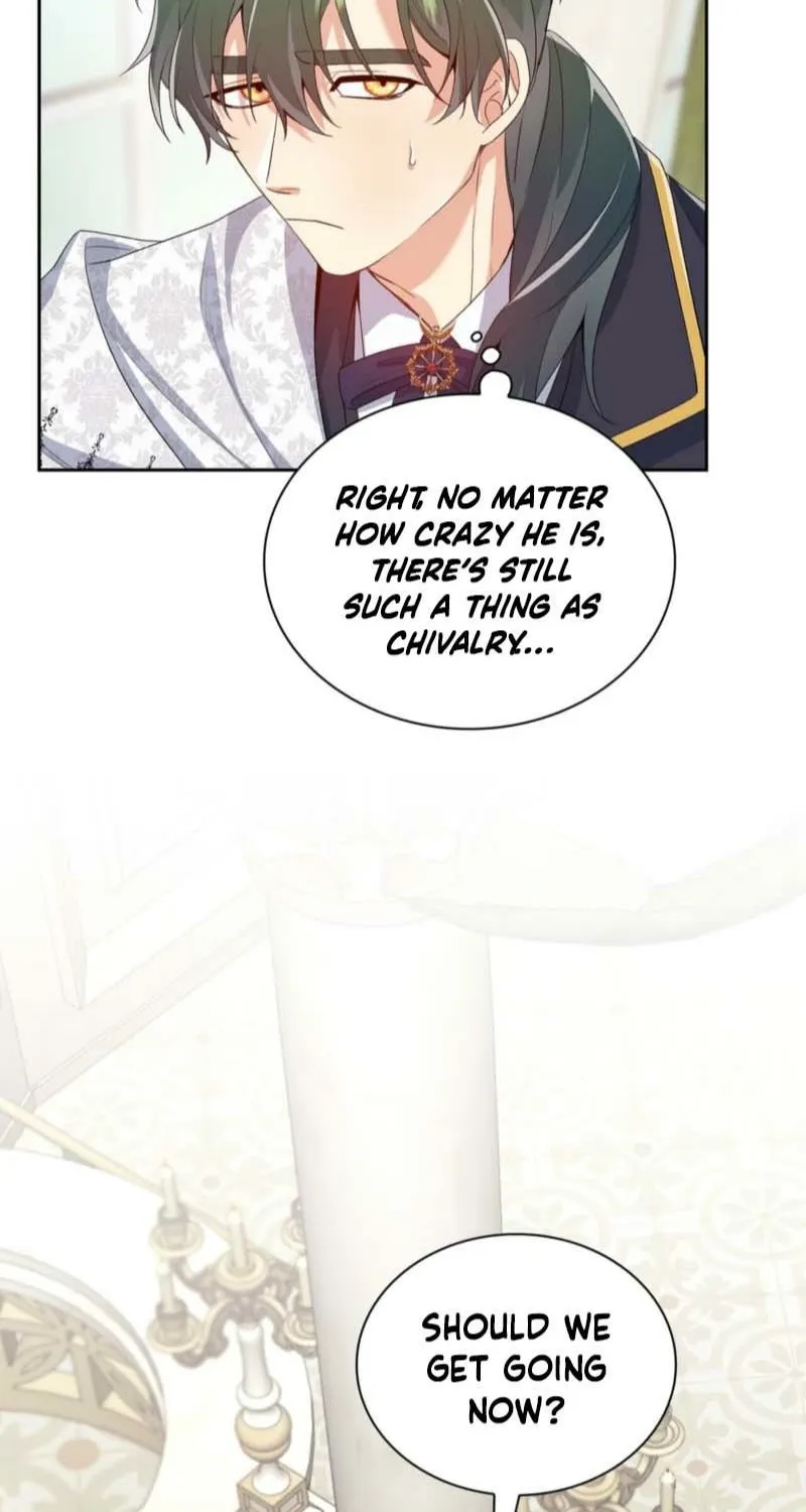 I Am M Chapter 5 page 36 - 