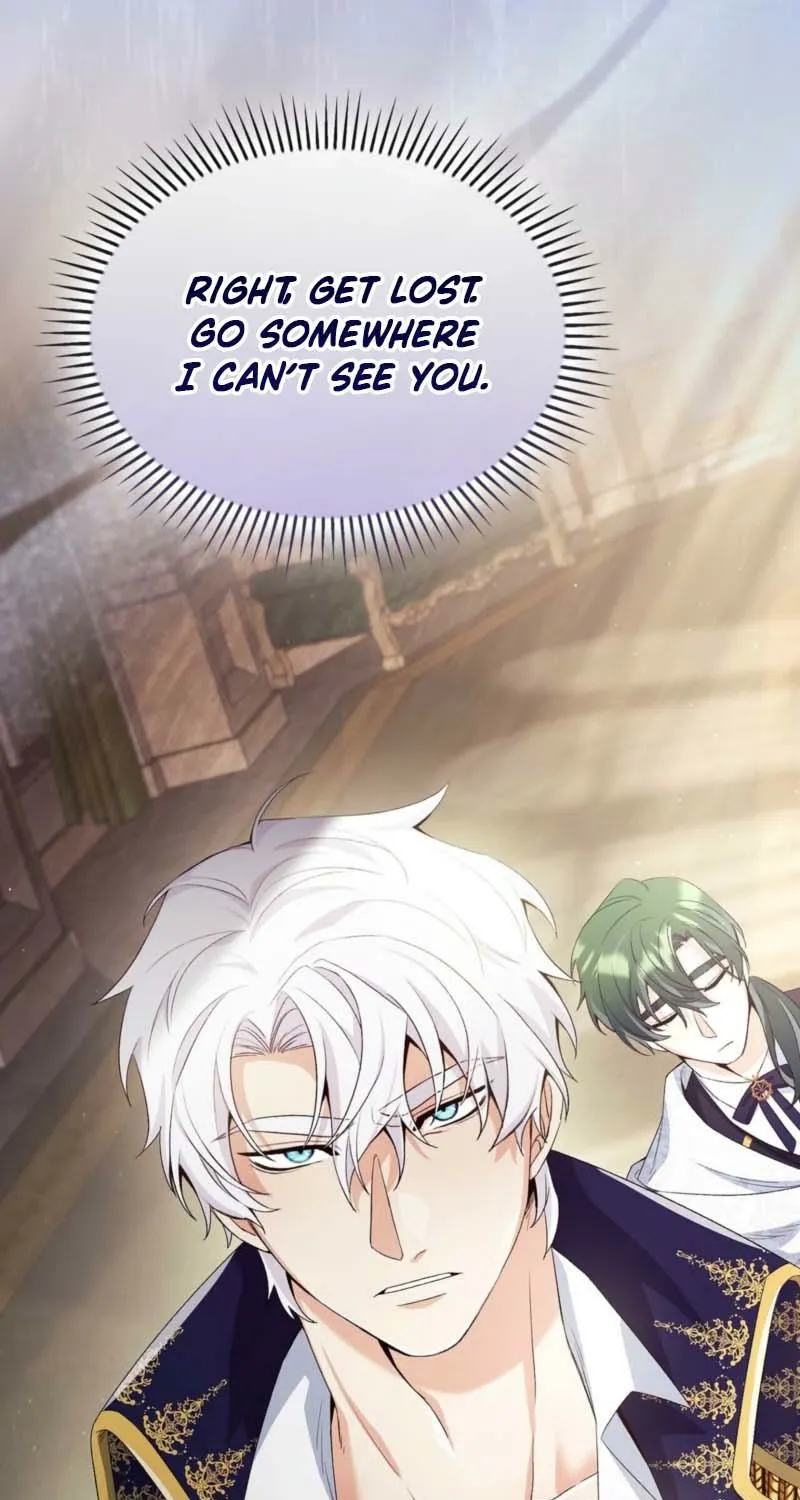 I Am M Chapter 5 page 41 - 