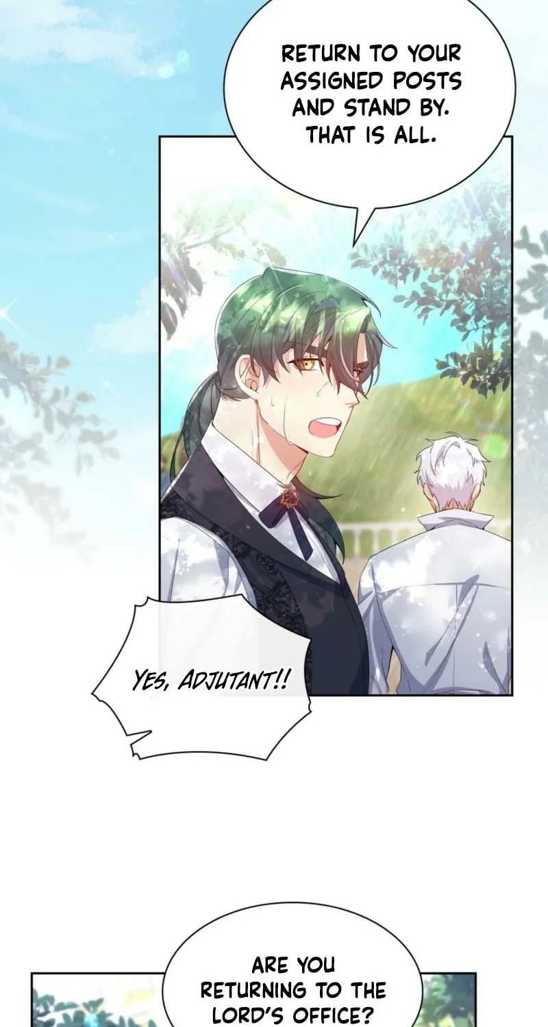I Am M Chapter 5 page 45 - 