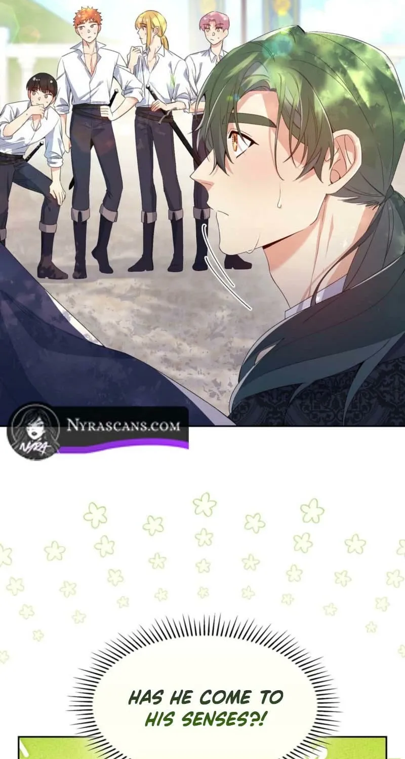 I Am M Chapter 5 page 47 - 