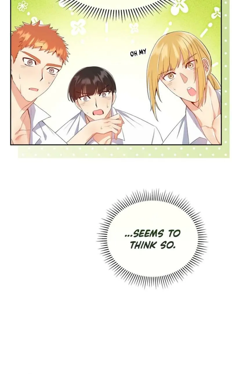 I Am M Chapter 5 page 48 - 