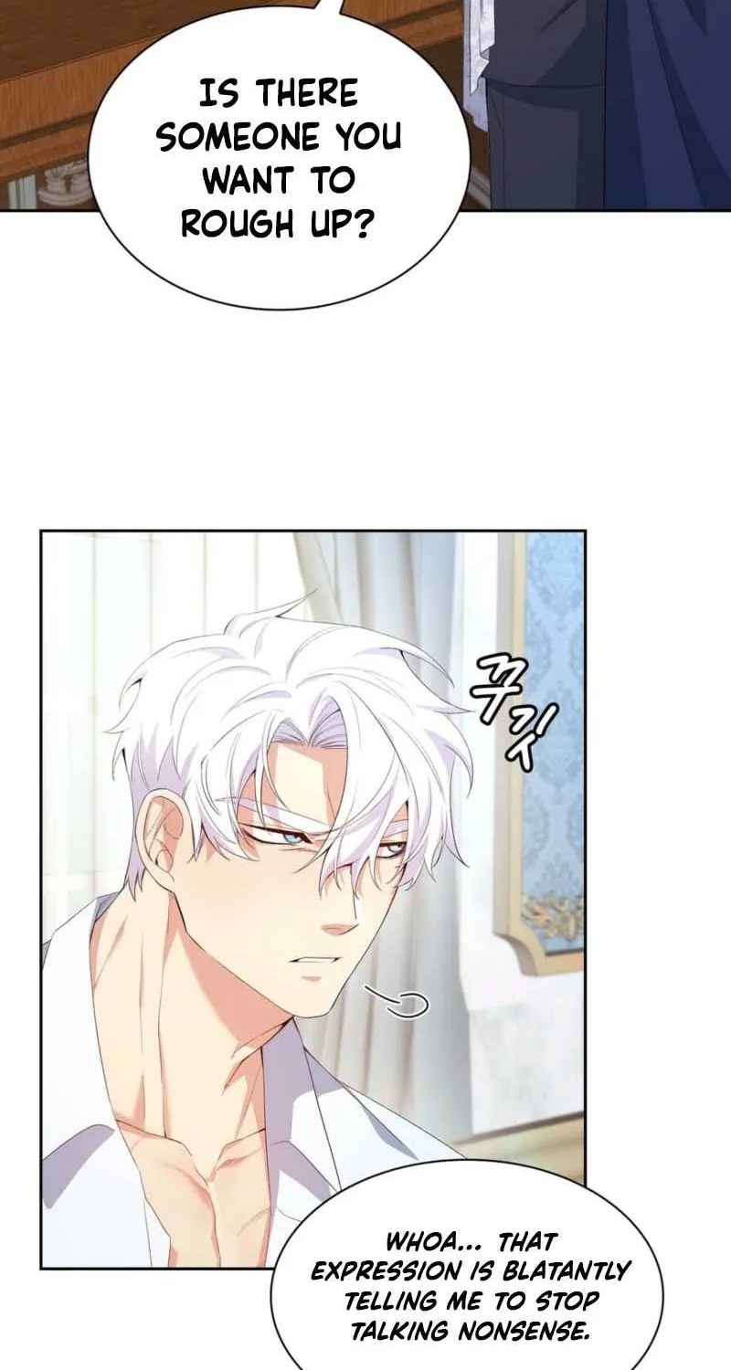 I Am M Chapter 5 page 6 - 