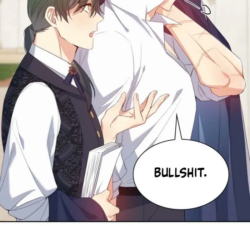 I Am M Chapter 5 page 58 - 