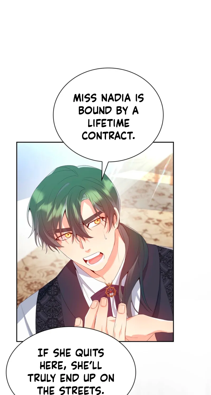 I Am M Chapter 5 page 59 - 