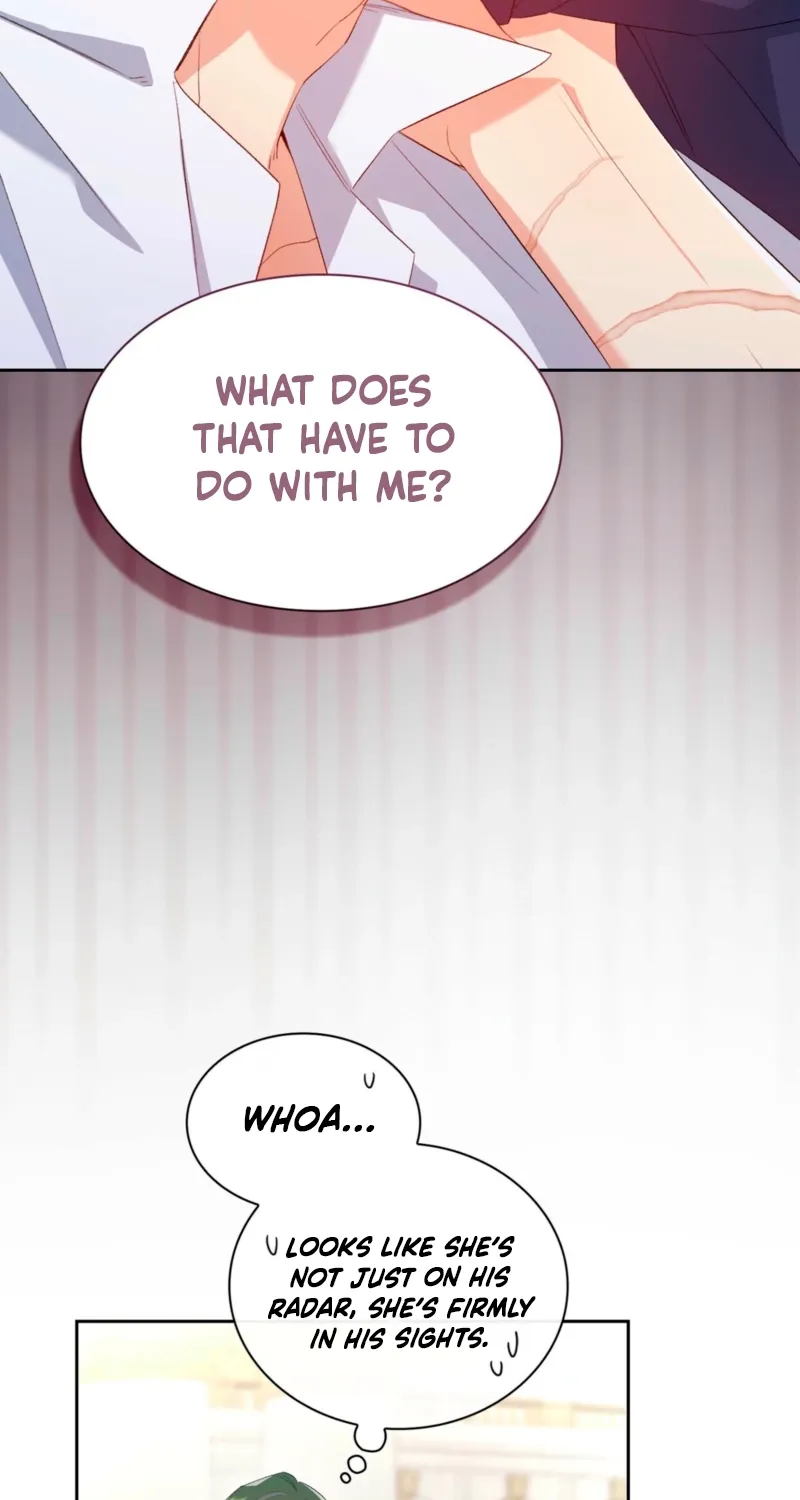 I Am M Chapter 5 page 61 - 