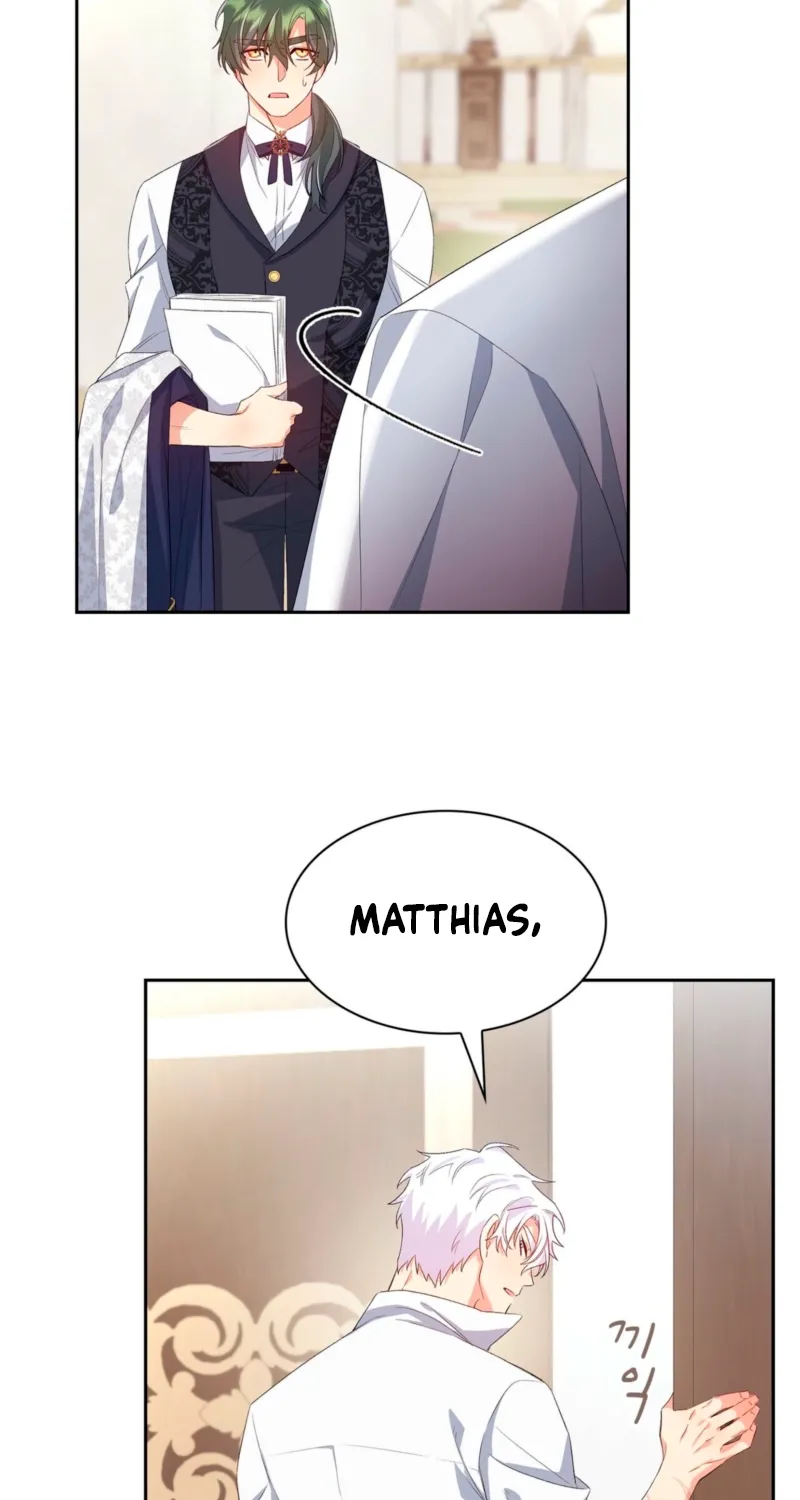 I Am M Chapter 5 page 62 - 