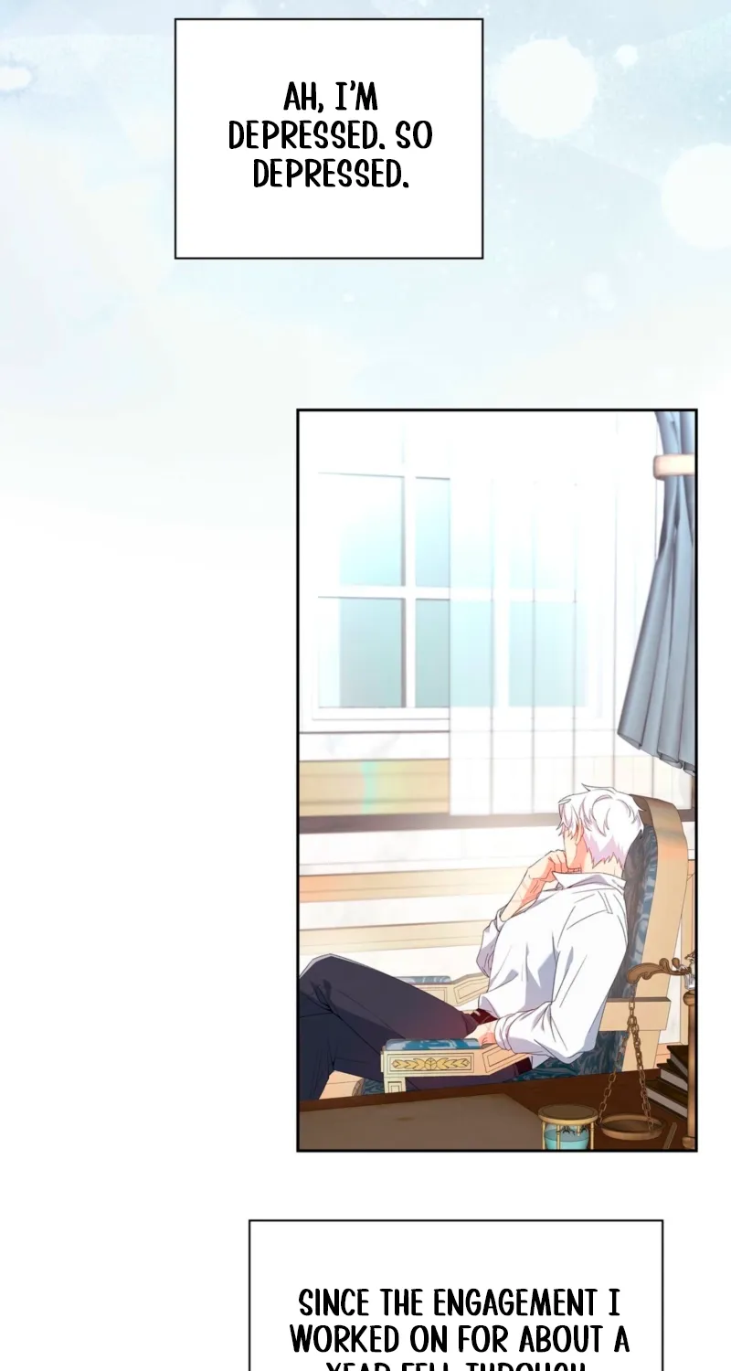 I Am M Chapter 5 page 67 - 