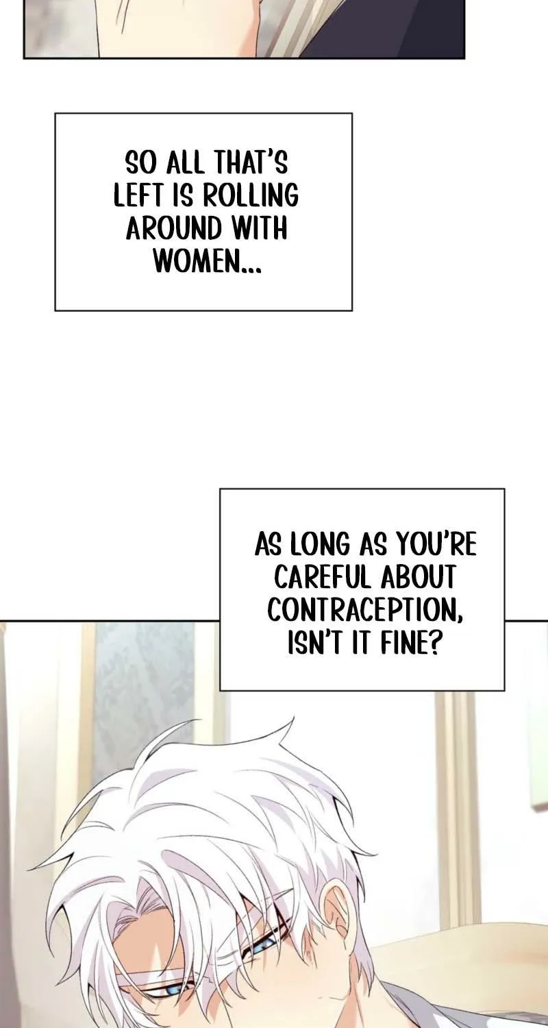 I Am M Chapter 5 page 81 - 