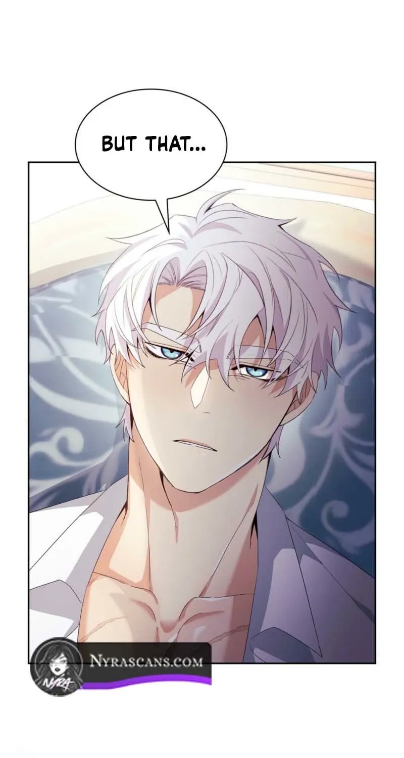 I Am M Chapter 5 page 84 - 