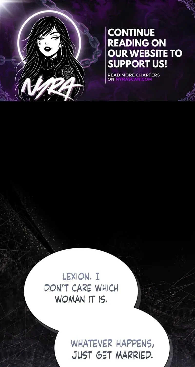 I Am M Chapter 6 page 1 - 