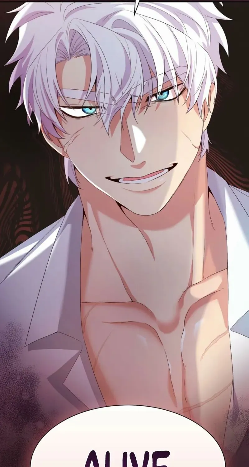 I Am M Chapter 6 page 108 - 