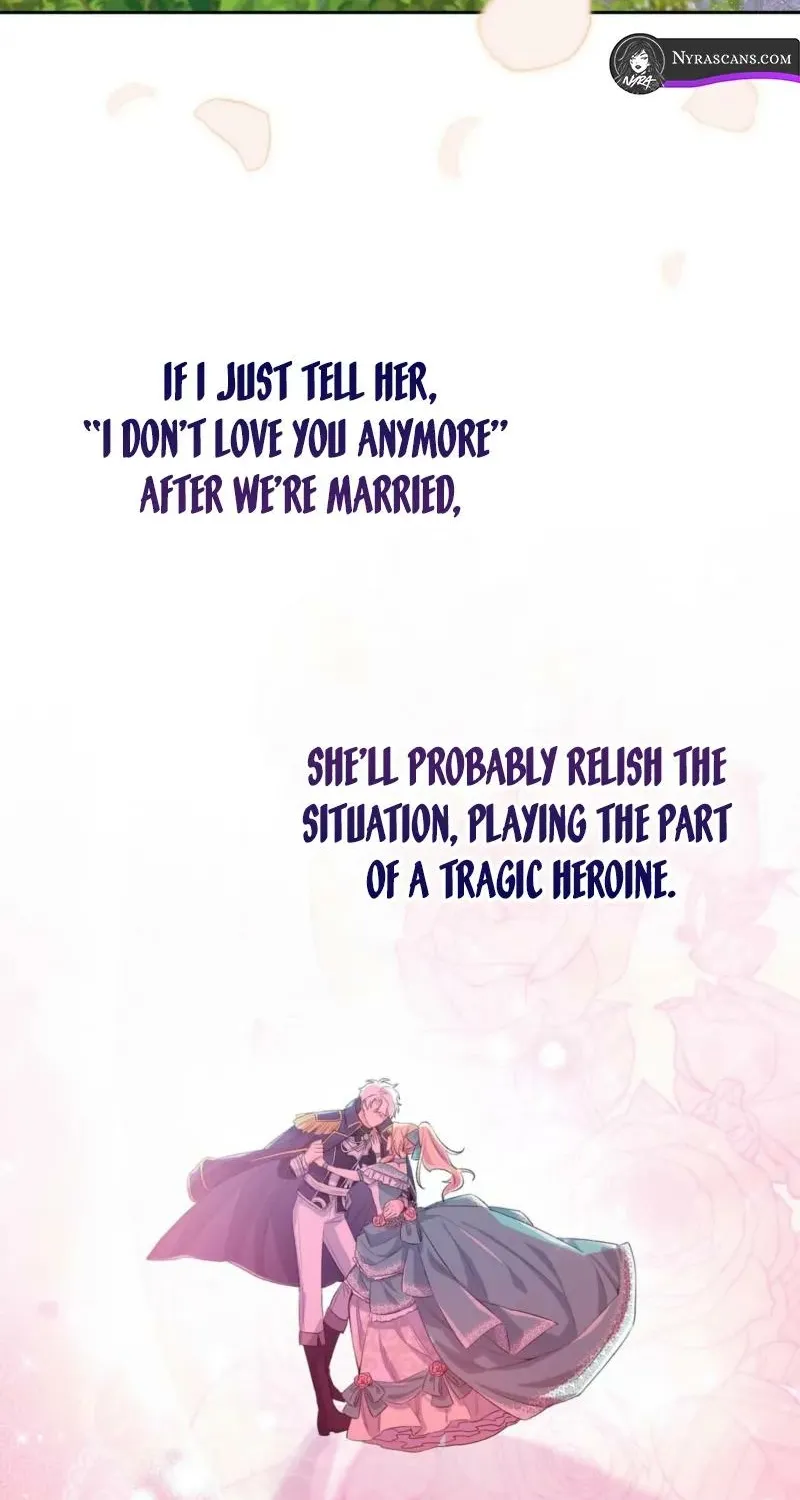 I Am M Chapter 6 page 19 - 