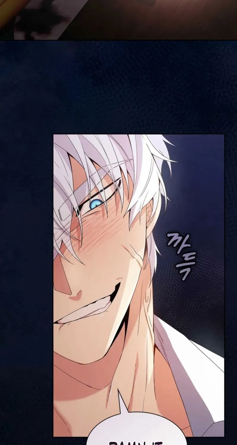 I Am M Chapter 6 page 38 - 