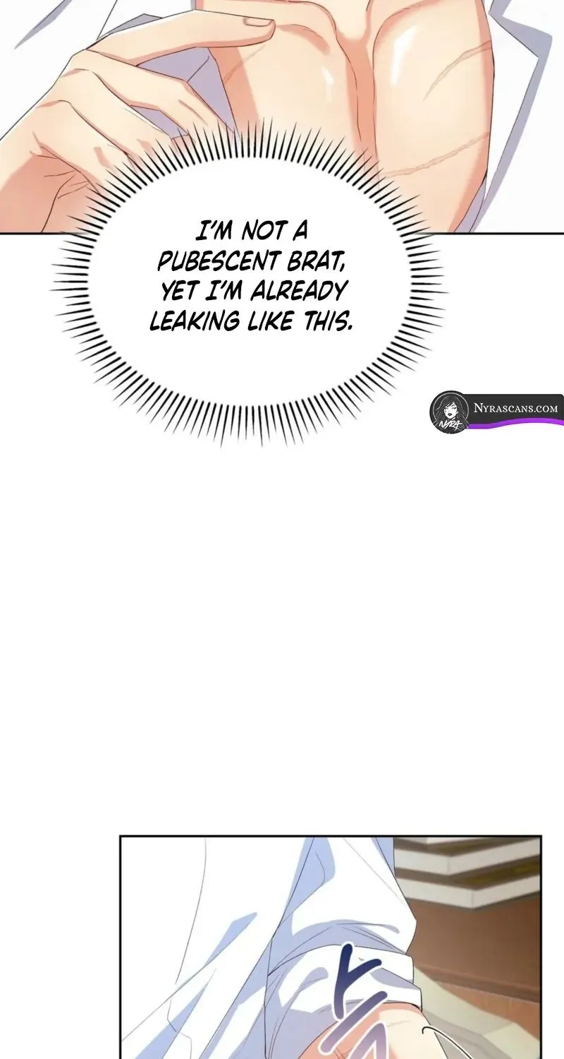I Am M Chapter 6 page 49 - 