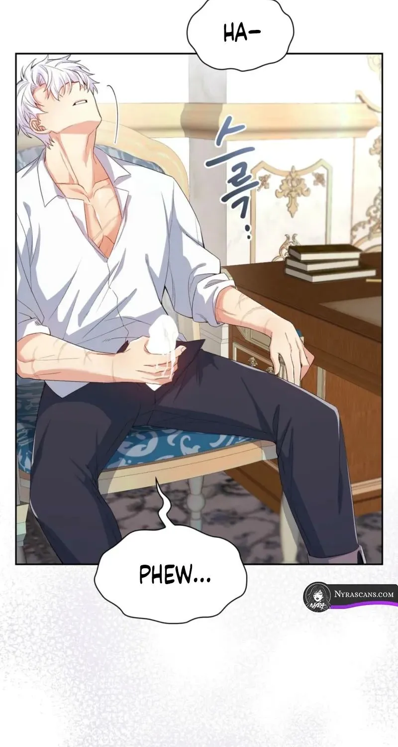 I Am M Chapter 6 page 59 - 