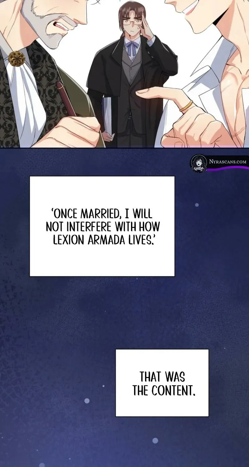 I Am M Chapter 6 page 9 - 
