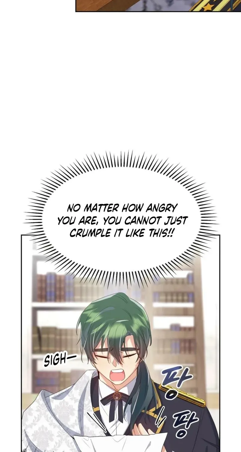 I Am M Chapter 6 page 81 - 