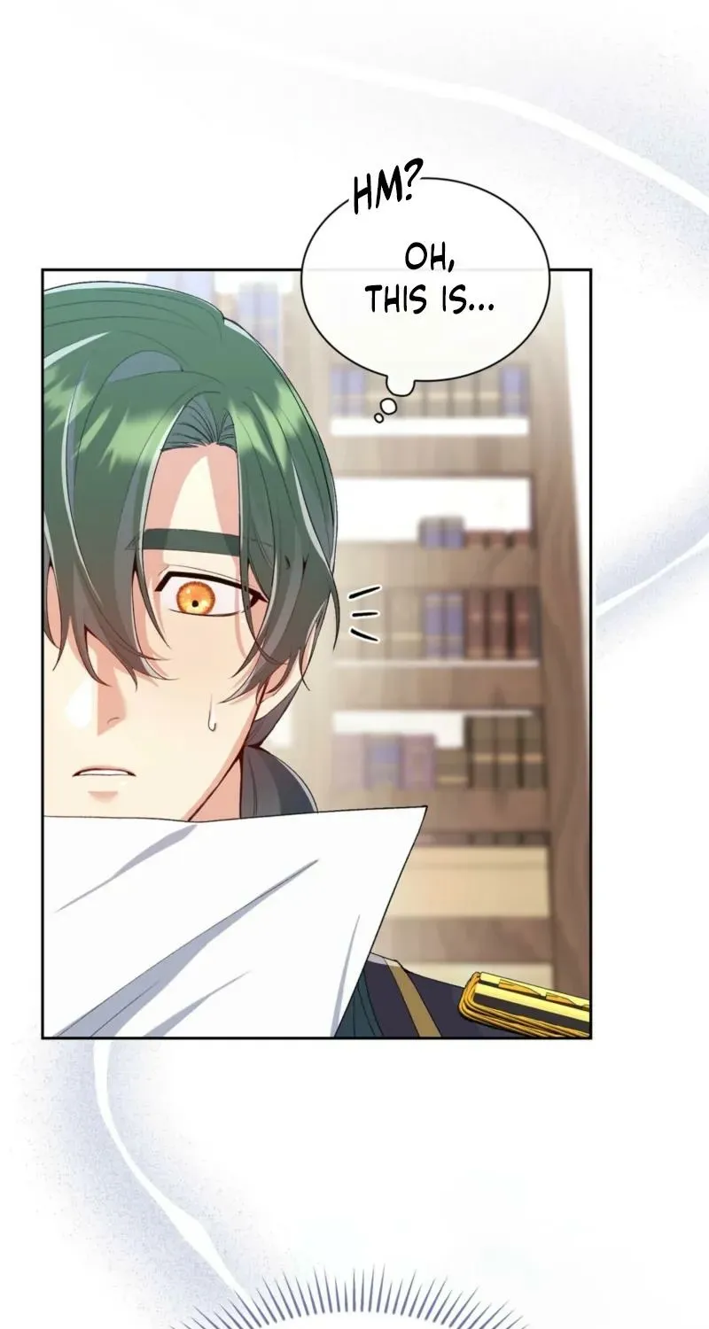 I Am M Chapter 6 page 83 - 