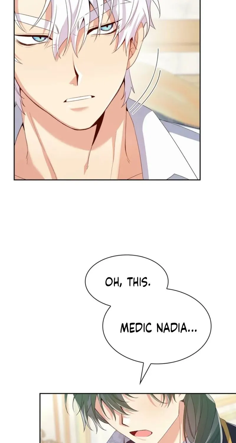 I Am M Chapter 6 page 97 - 