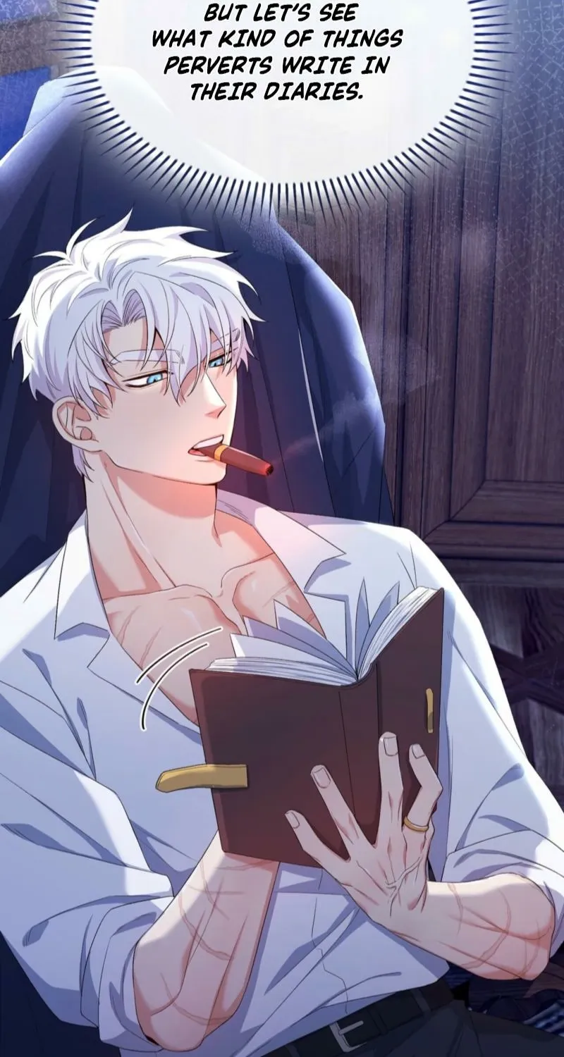 I Am M Chapter 7 page 107 - 