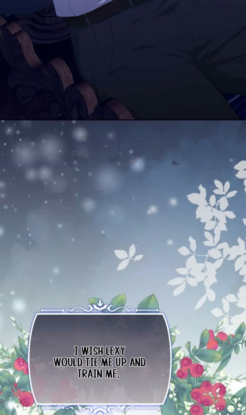 I Am M Chapter 7 page 108 - 