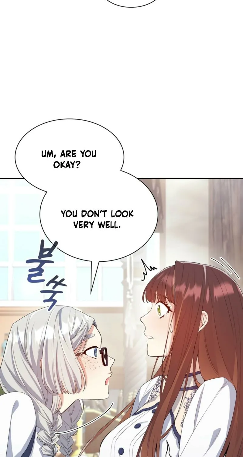 I Am M Chapter 7 page 12 - 