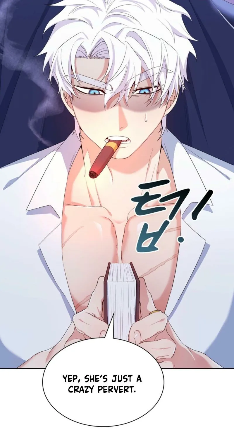 I Am M Chapter 7 page 114 - 
