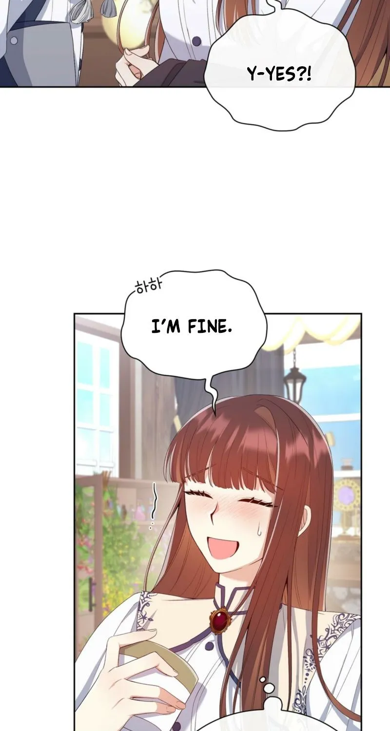 I Am M Chapter 7 page 13 - 