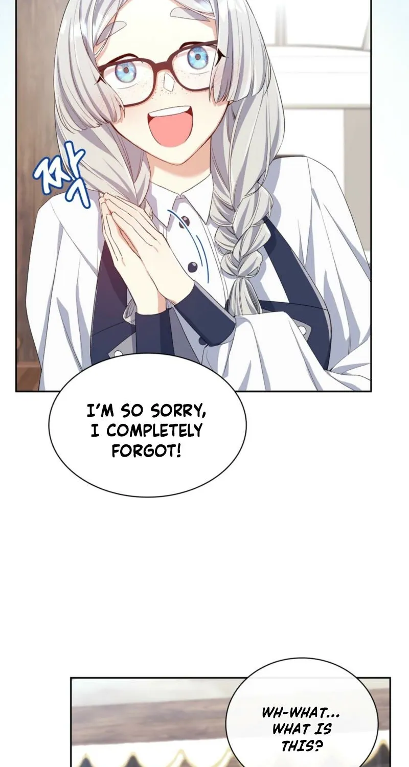 I Am M Chapter 7 page 15 - 