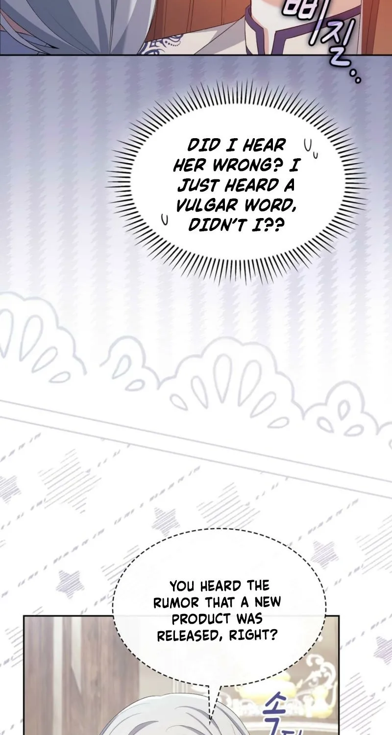I Am M Chapter 7 page 20 - 