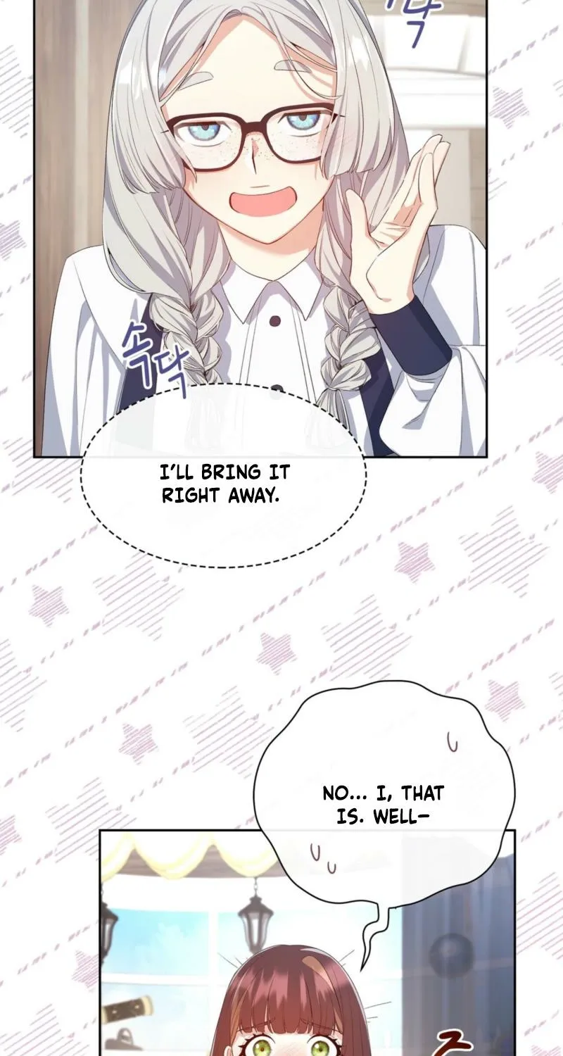 I Am M Chapter 7 page 21 - 